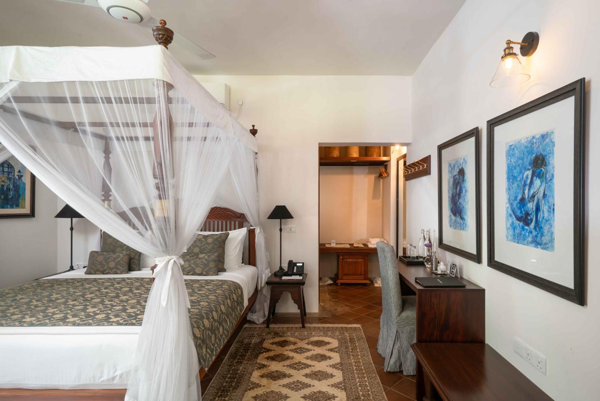 Taru Villas Канди Экстерьер фото